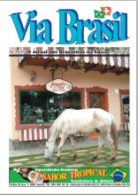 «Via Brasil» Edição 10-2005