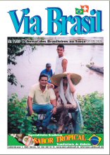«Via Brasil» Edição 11-2005