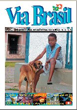«Via Brasil» Edição 13-2005