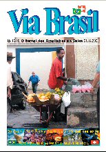 «Via Brasil» Edição 16-2005