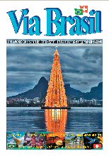 «Via Brasil» Edição 17-2005